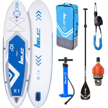 avenli SUP 310x81x15 ZRay 34171 Advanced