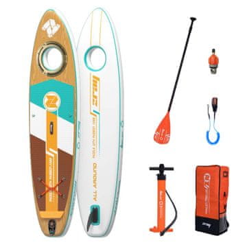 Denis SUP, Specilaty Vista, 335x84x15cm