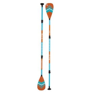 Denis ZRay Nylon Hybrid Paddle 29R182