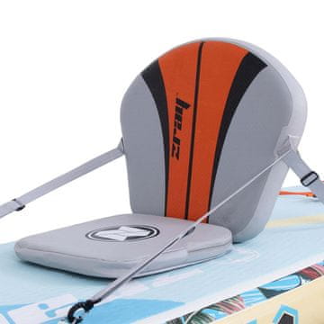 Denis SUP, Drop Stitch kajak sjedalo, 90x53x8,5cm