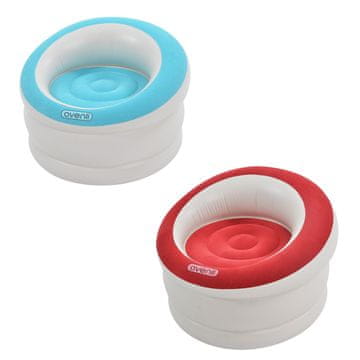 avenli Fotelja za plažu 85x82x60 cm, sorto