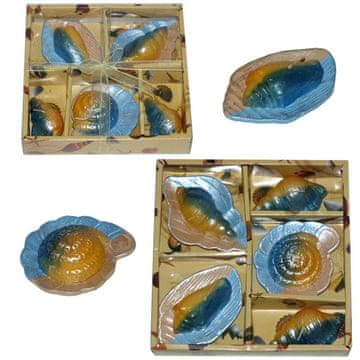 Denis Dekorativni set svijeća, 4-5 kom, 2s