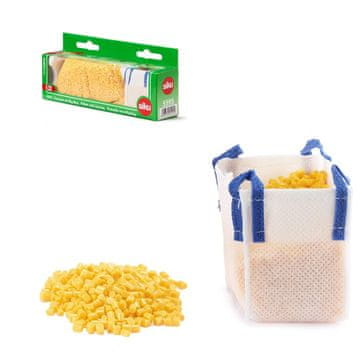 Denis Žute granule-teret za prikolice