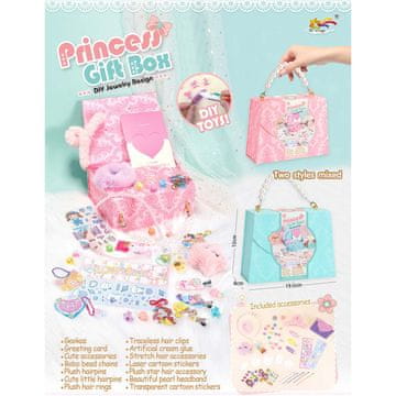 Denis Sara Kozmetički set