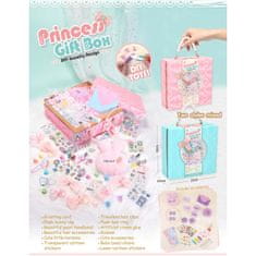 Denis Sara Kozmetički set