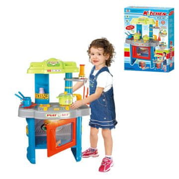 Denis Kuhinjski set 16/1