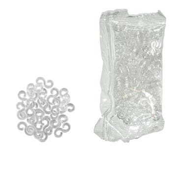 Denis Clips set 100 komada