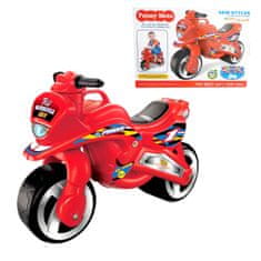 Denis Guralica motor ZZ-T
