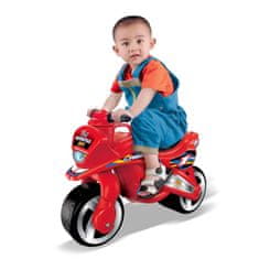Denis Guralica motor ZZ-T