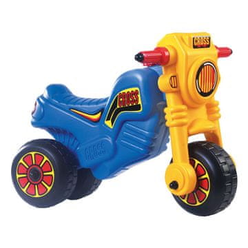 Denis Guralica Motor Cross