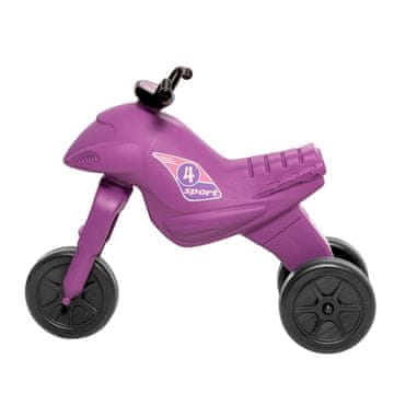 Denis Guralica motor 4 Sport, mali, sorto