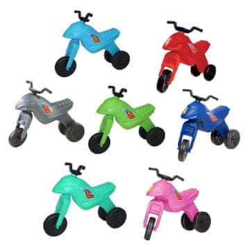 Denis Guralica motor, 4 Sport, veliki, sorto