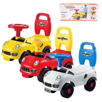 Denis Guralica - auto