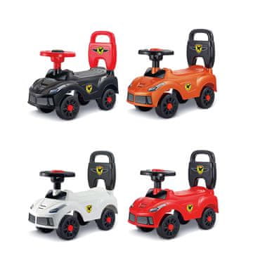 Denis Guralica s zvukom, s