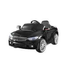 Denis AKU auto BMW, crni