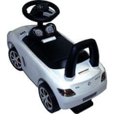 Denis Auto guralica, Mercedes Benz SLS AMG, 2s