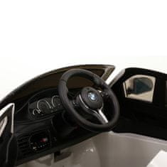 Denis AKU Auto BMW X6M, 2s