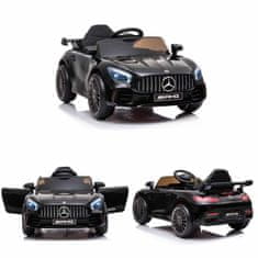 Denis AKU Auto Mercedes AMG GTR, 3s