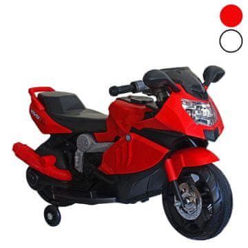 Denis Sportski AKU motor