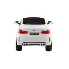 Denis AKU Auto BMW X6M, 2s