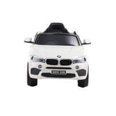 Denis AKU Auto BMW X6M, 2s