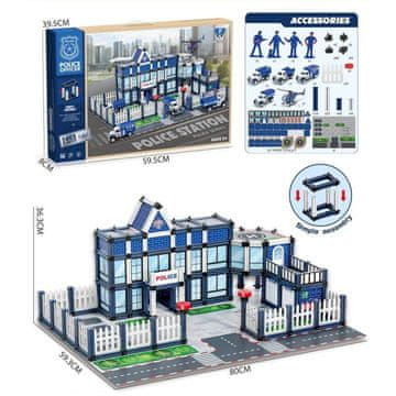 Denis Kockice Policijska postaja 403 kom