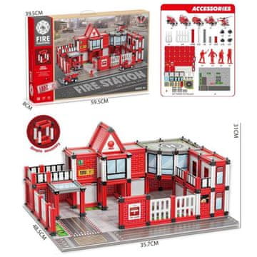 Denis Kockice vatrogasna postaja 337 kom