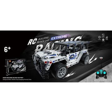 Denis Bricks RC Extreme