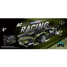 Denis Bricks RC Extreme