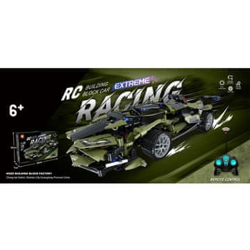 Denis Bricks RC Extreme