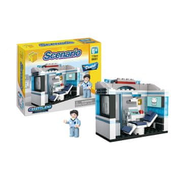 Denis Scenario dentalna klinika