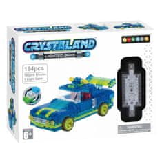 Denis Crystal kocke Auto