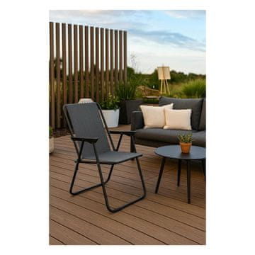 Denis Stolica za plažu