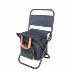 Denis Stolica za kampiranje