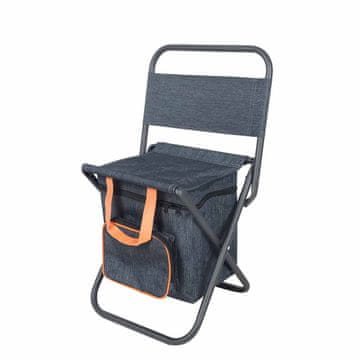 Denis Stolica za kampiranje