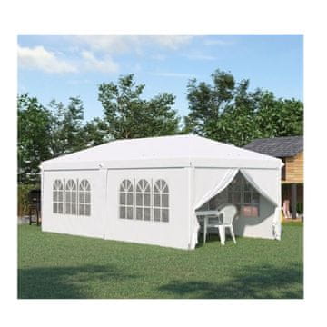 Denis Gazebo-sator 6x3m