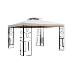 Denis Gazebo-paviljon 3x3x2,6m