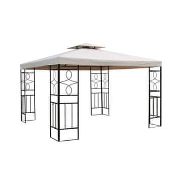 Denis Gazebo-paviljon 3x3x2,6m