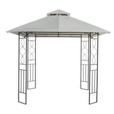 Denis Gazebo-paviljon 3x3x2,6m