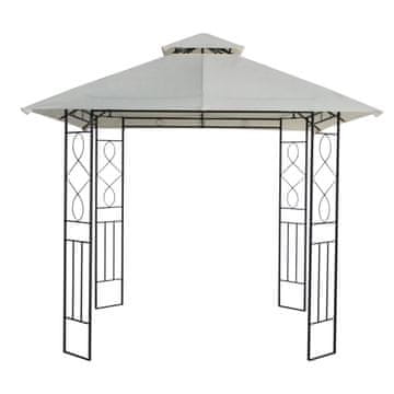 Denis Gazebo-paviljon 3x3x2,6m