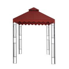 Denis Gazebo-paviljon 3x3x2,6m