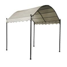 Denis Gazebo-paviljon 3x3x2,75m