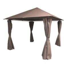 Denis Gazebo-paviljon 3x3x2,6m