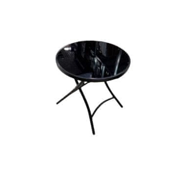 Denis Stol sklopivi 60x60 metal