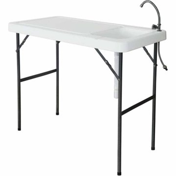 Denis Stol sa umivaonikom 115x60x86cm