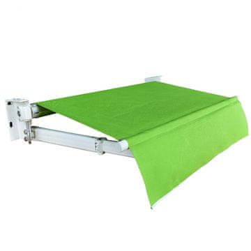 Denis Tenda 295x150 cm