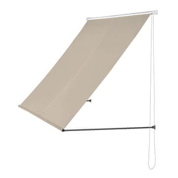 Denis Prozorska Tenda 200x130 cm UV