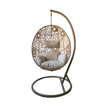 Denis Viseća fotelja