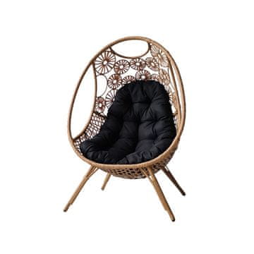 Denis Viseća fotelja