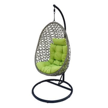 Denis Viseća fotelja, košara 119*86*62 cm